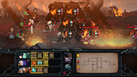 Has Been Heroes-screenshots